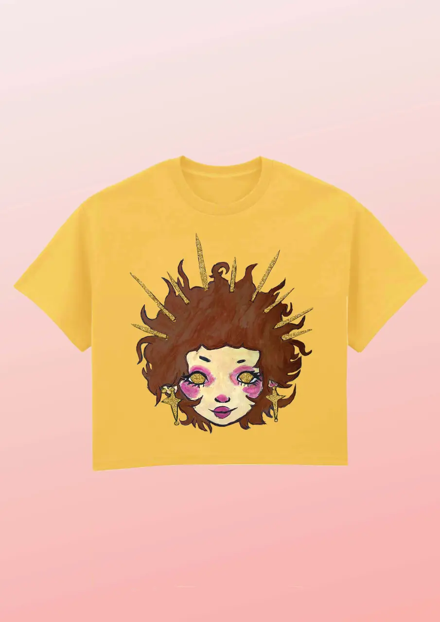 spikes girl yellow crop.jpg