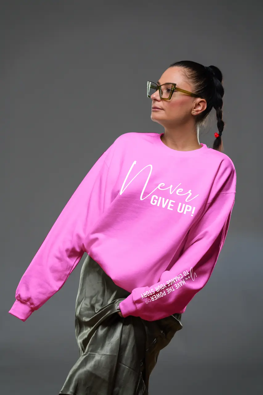 never give up_roz.jpg